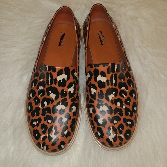Mel by Melissa Ground III Slip On Shoes | Size 8 - Picture 4 of 12